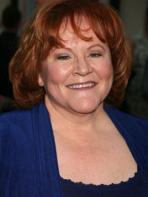 Edie McClurg