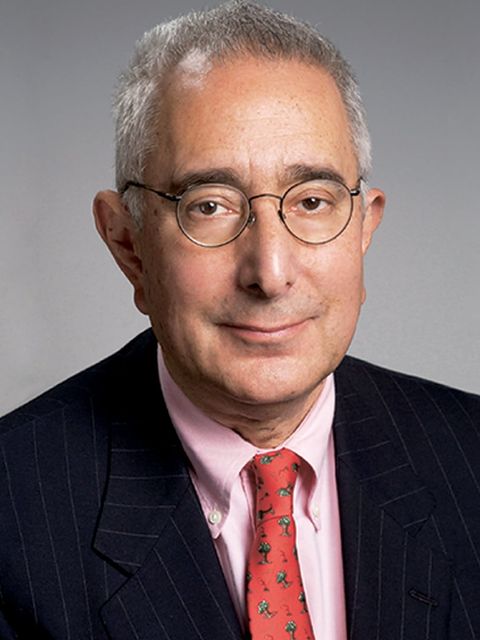 Ben Stein