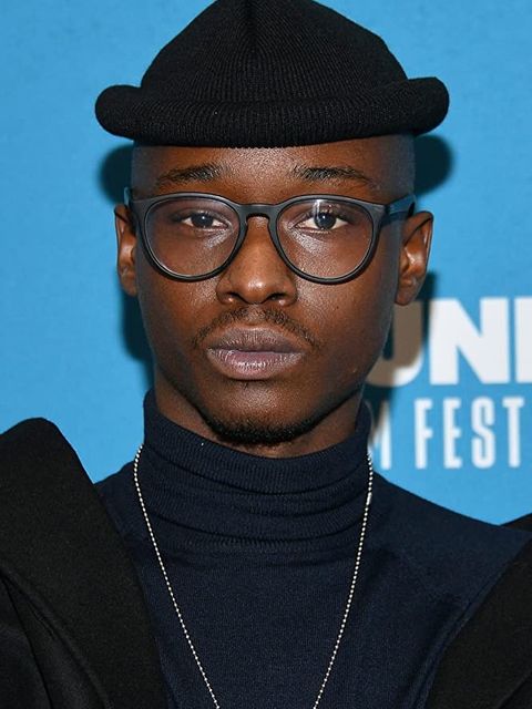 Ashton Sanders