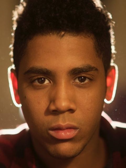 Jharrel Jerome