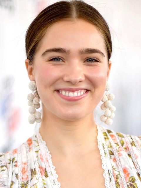 Haley Lu Richardson