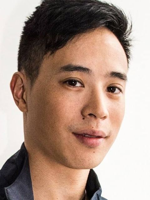 Hayden Szeto