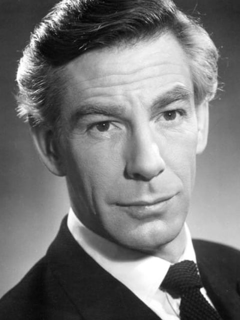 Michael Gough