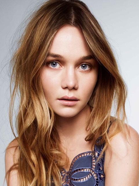 Imogen Waterhouse