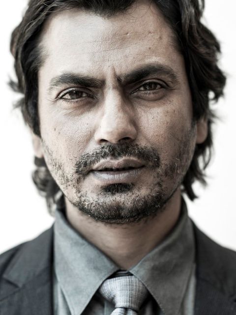 Nawazuddin Siddiqui