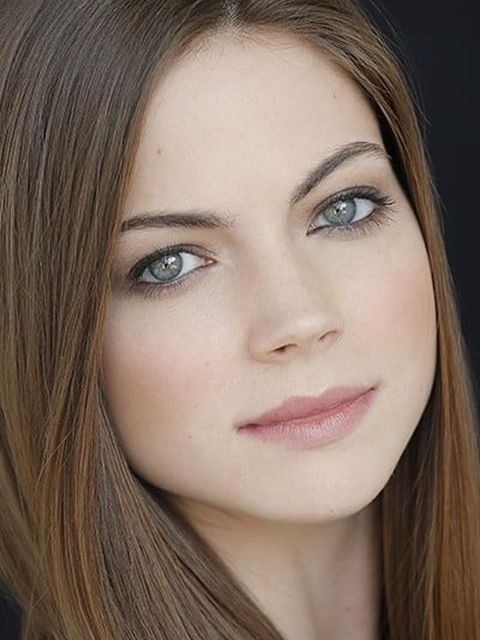 Caitlin Carver