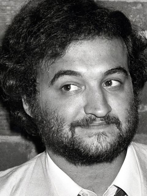 John Belushi