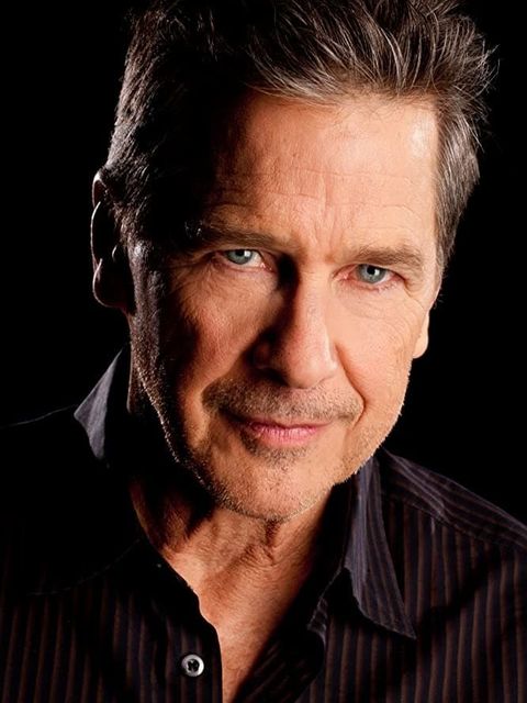 Tim Matheson