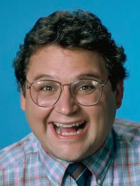 Stephen Furst