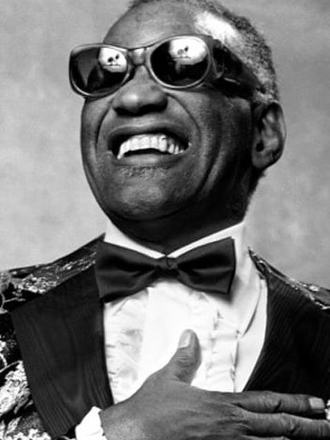 Ray Charles