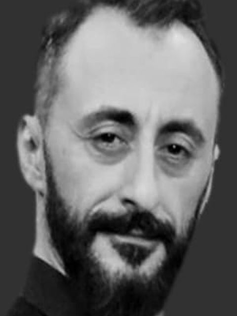 Giorgi Kipshidze