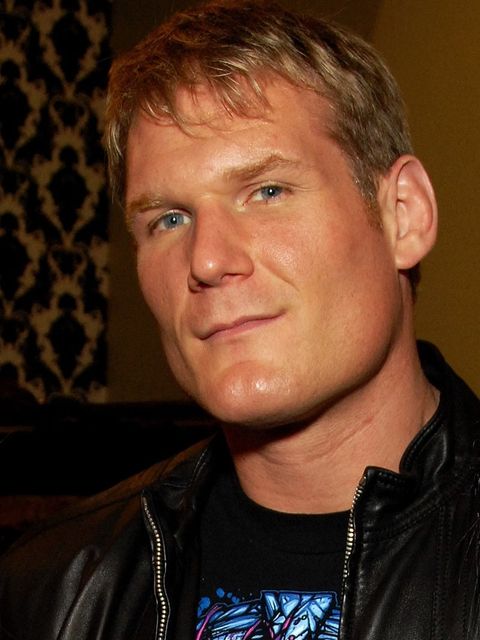 Josh Barnett