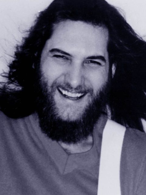 Steve Cropper