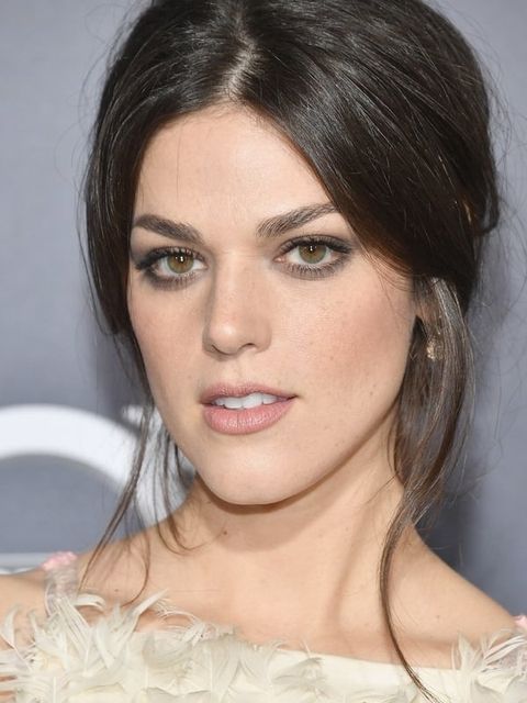 Callie Hernandez