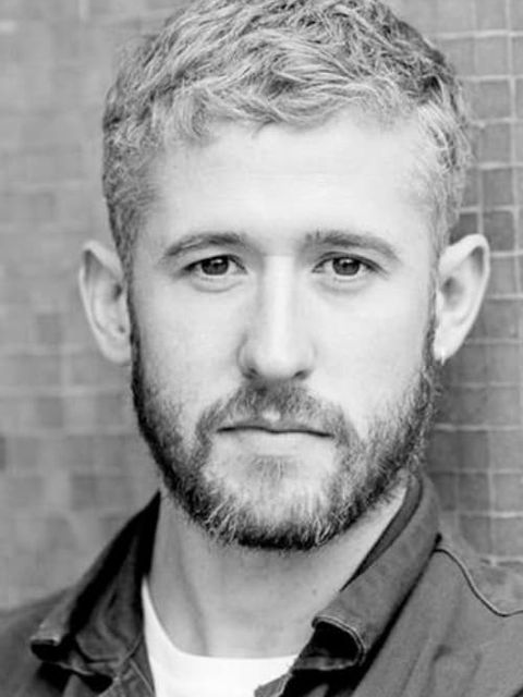 Adam Gillen