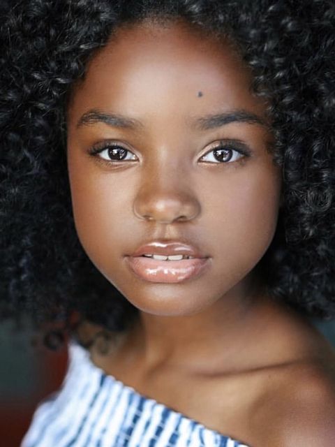 Saniyya Sidney