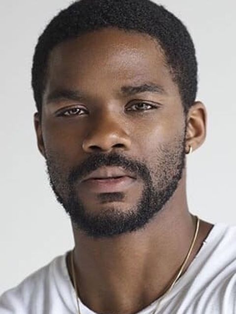 Jovan Adepo