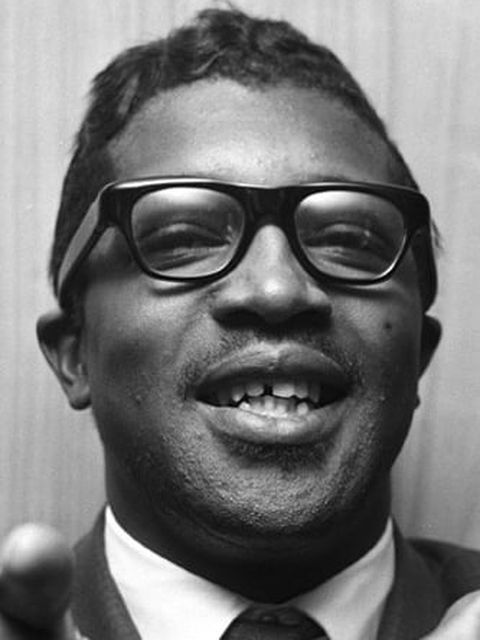 Bo Diddley