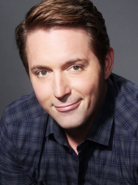 Beck Bennett