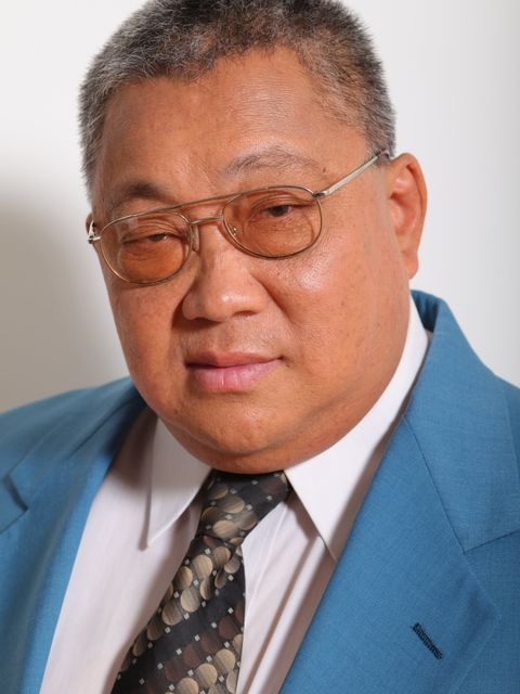 Waymond Lee