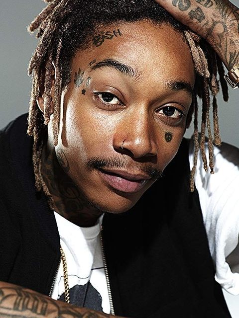 Wiz Khalifa