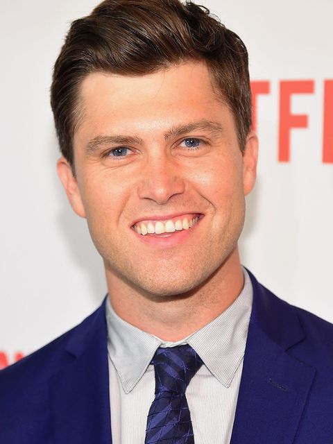 Colin Jost