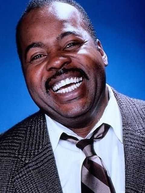 Reginald VelJohnson