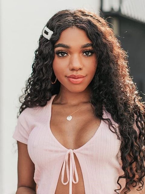 Teala Dunn