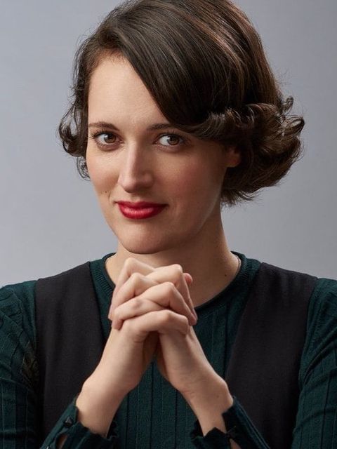 Phoebe Waller-Bridge