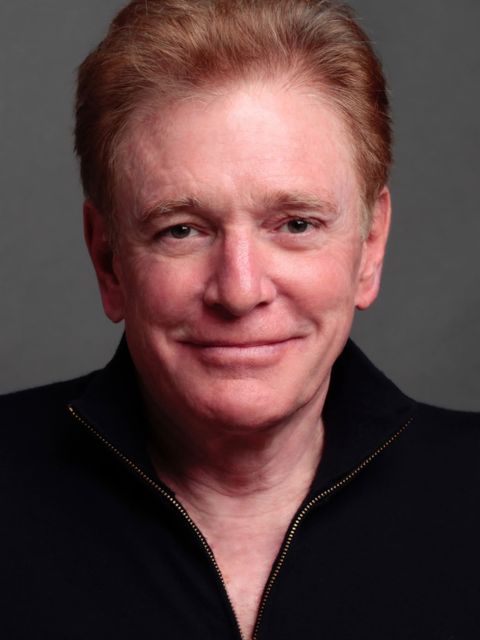 William Atherton