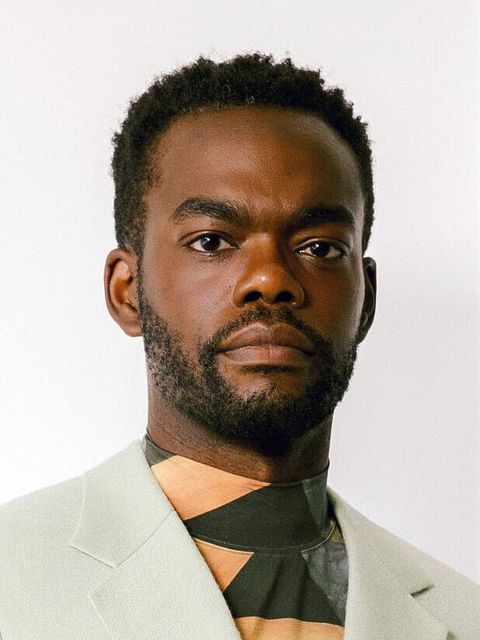 William Jackson Harper