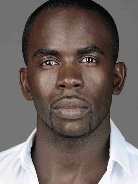 Jimmy Akingbola