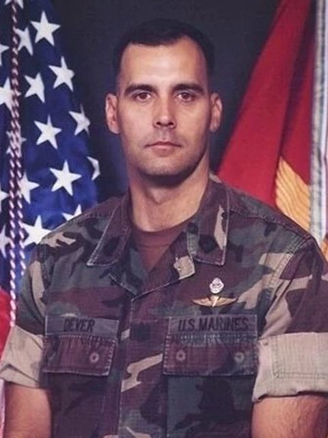 James D. Dever
