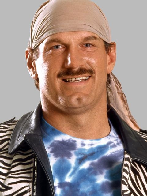 Jesse Ventura