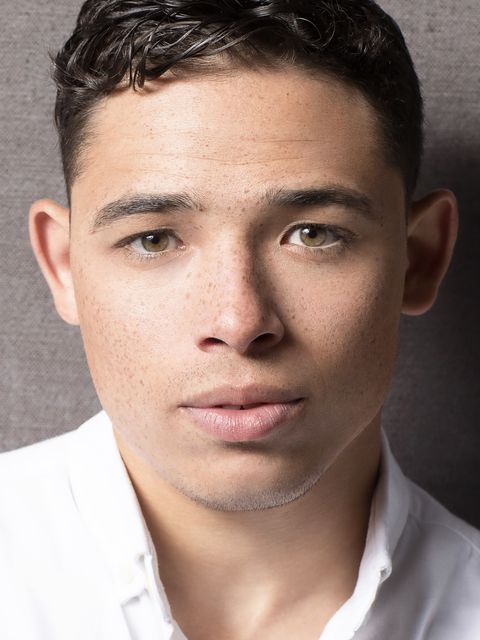 Anthony Ramos