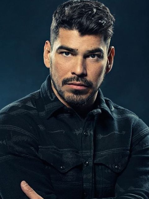 Raúl Castillo