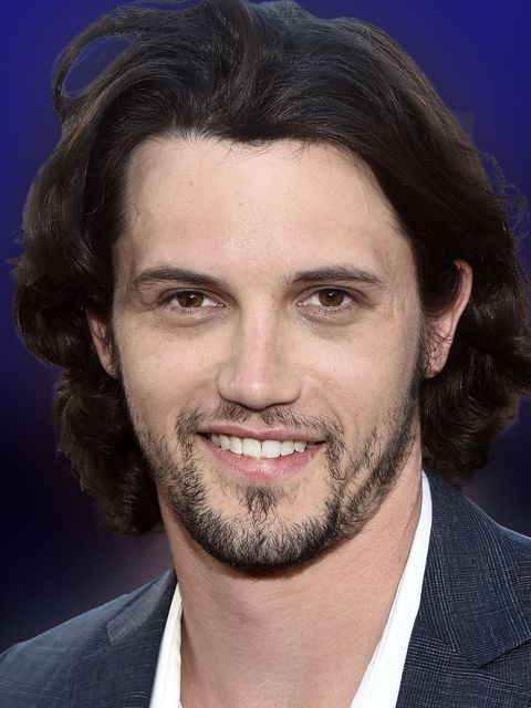 Nathan Parsons