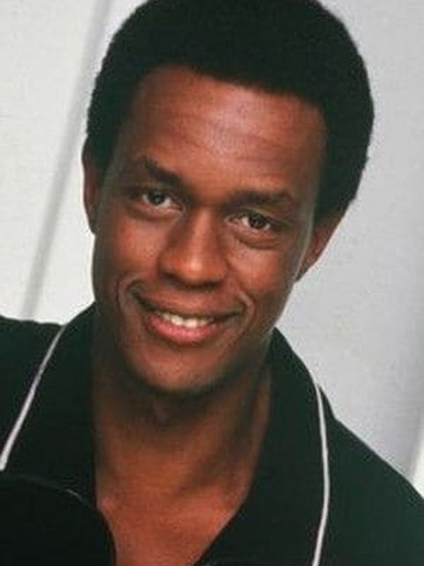 Kevin Peter Hall