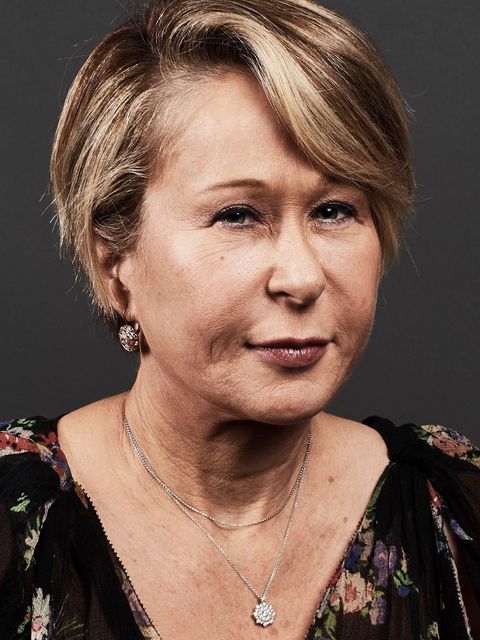 Yeardley Smith