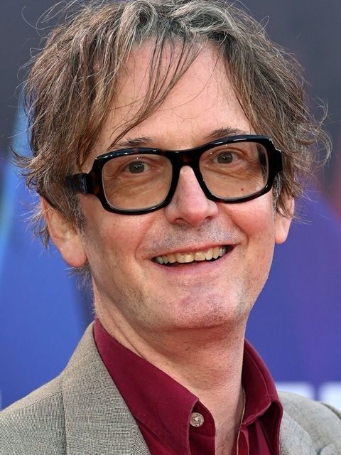 Jarvis Cocker