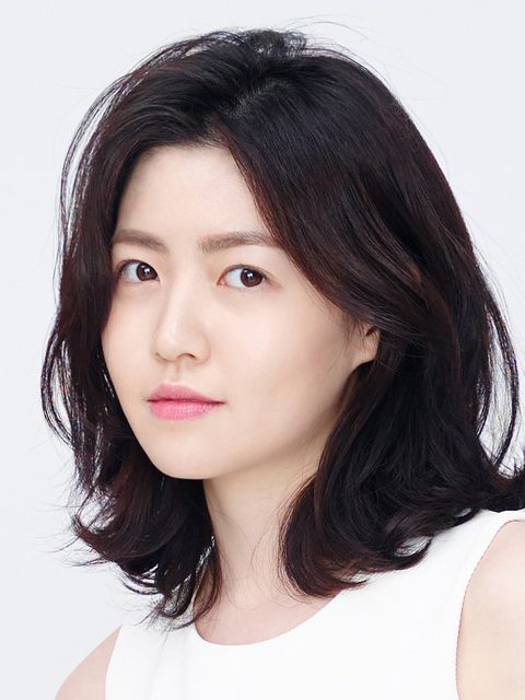 Shim Eun-kyung