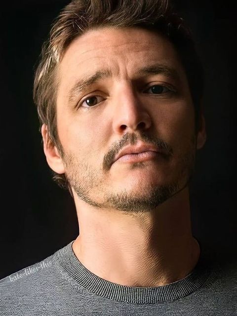 Pedro Pascal