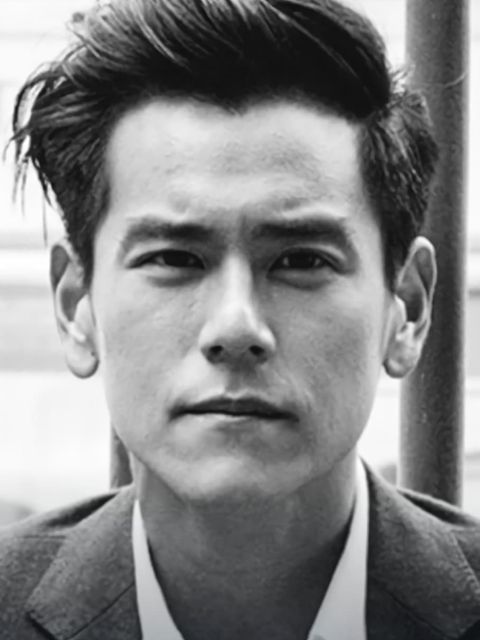 Eddie Peng