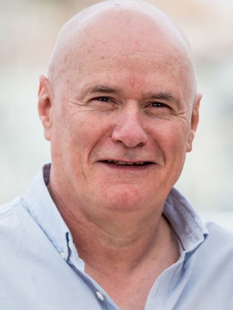 Dave Johns