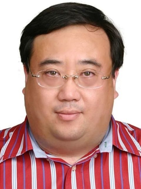 Na Wei