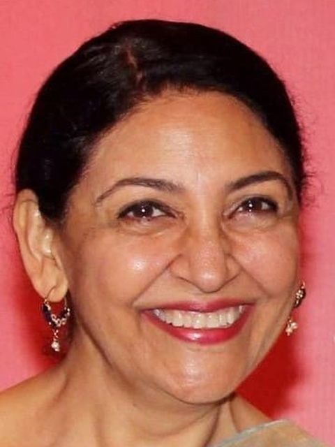 Deepti Naval