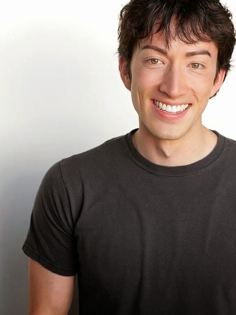 Todd Haberkorn