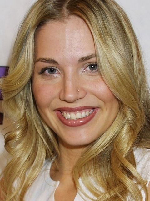 Willa Ford