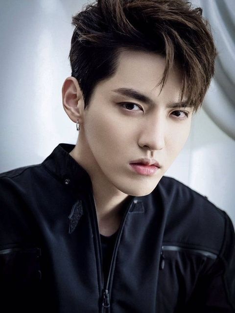 Kris Wu