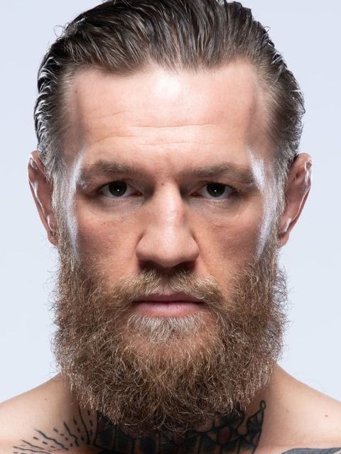 Conor McGregor